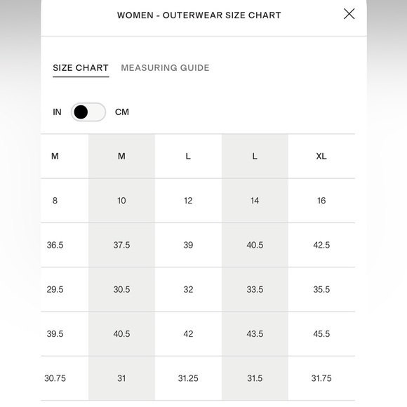 QUINCE Comfort Stretch Short Trench Coat L - Picture 7 of 9